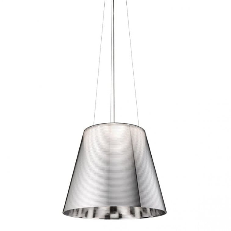 Ktribe S Suspension lamp Philippe Starck