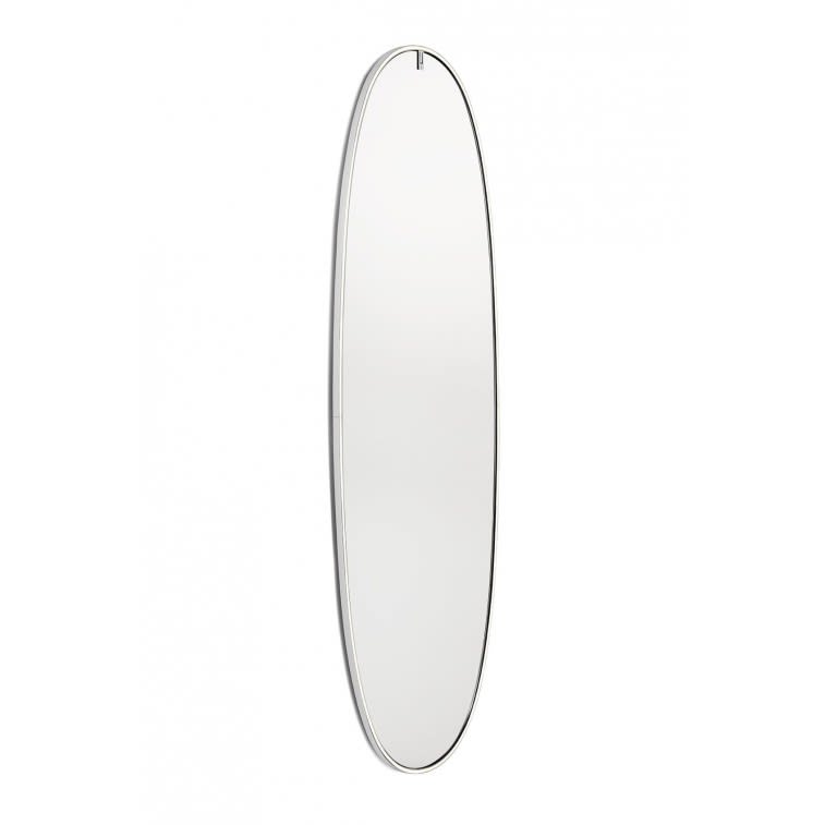 flos la plus belle mirror wall lamp starck