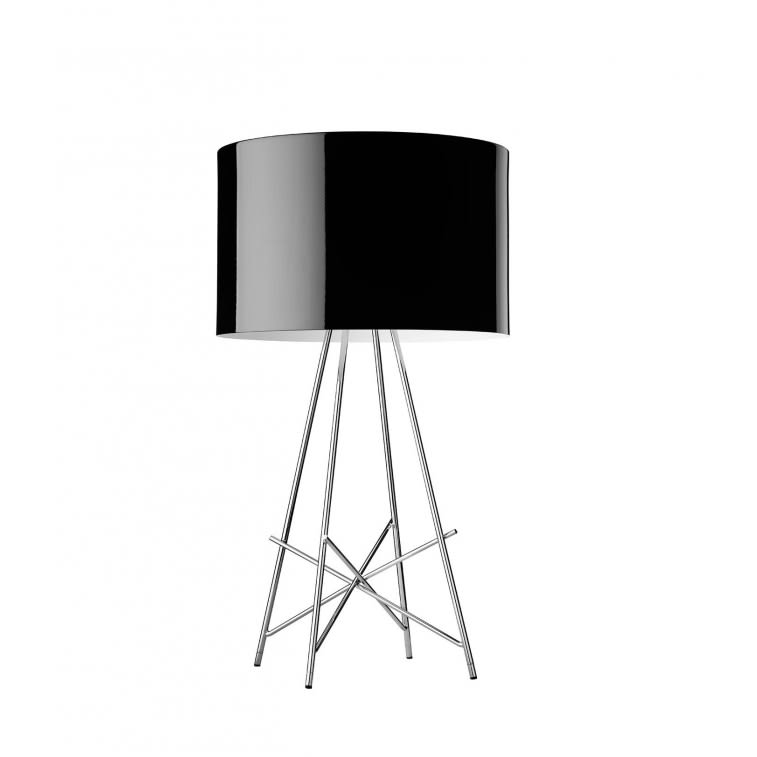 flos ray t table lamp bouroullec
