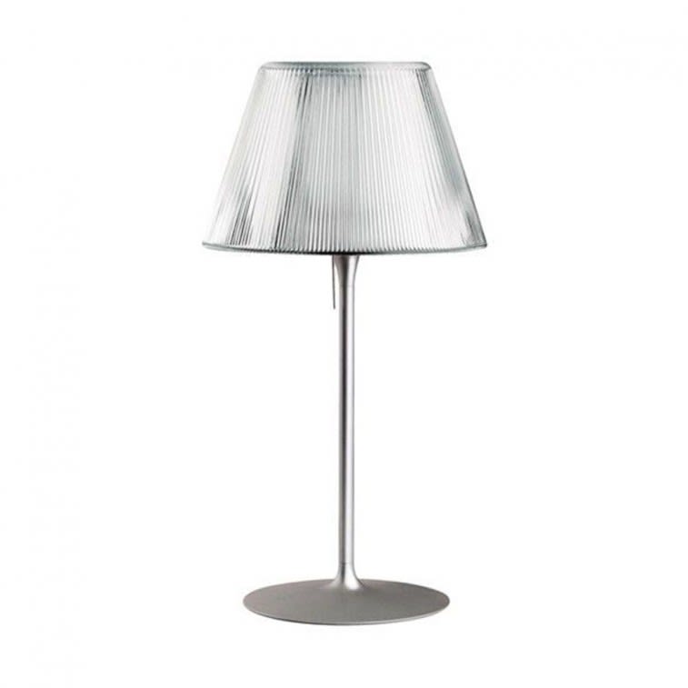 flos romeo moon t1 table lamp 