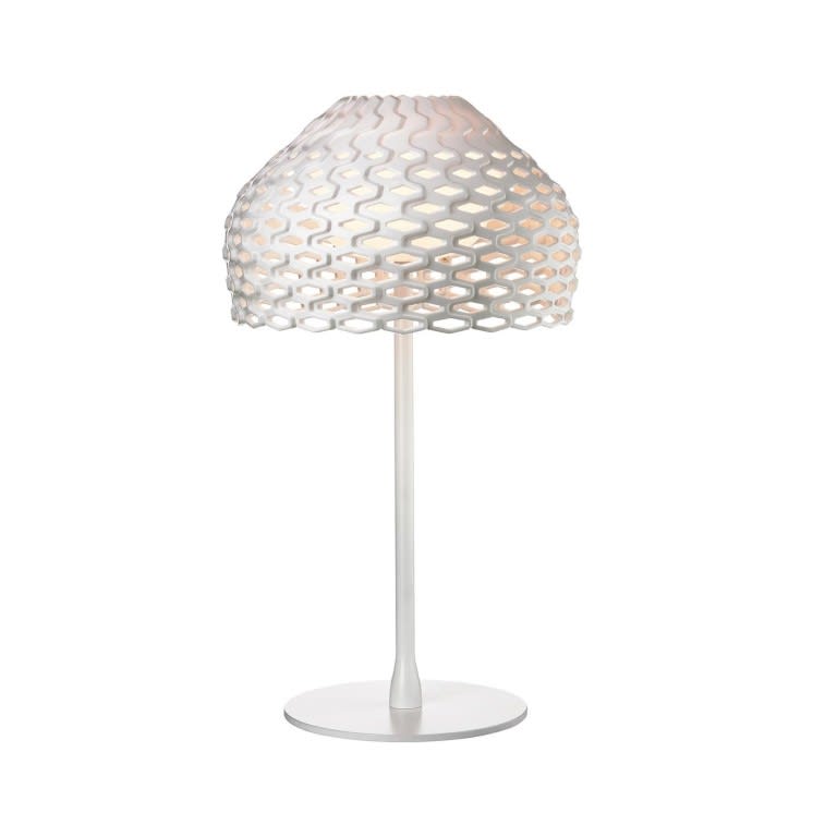 flos tatou t table lamp urquiola