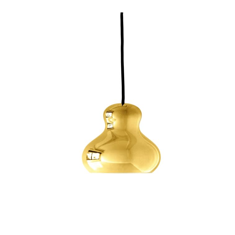 Fritz Hansens calasbah suspension lamp