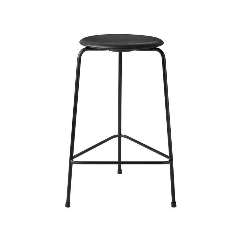 Fritz Hansen High Dot Stool