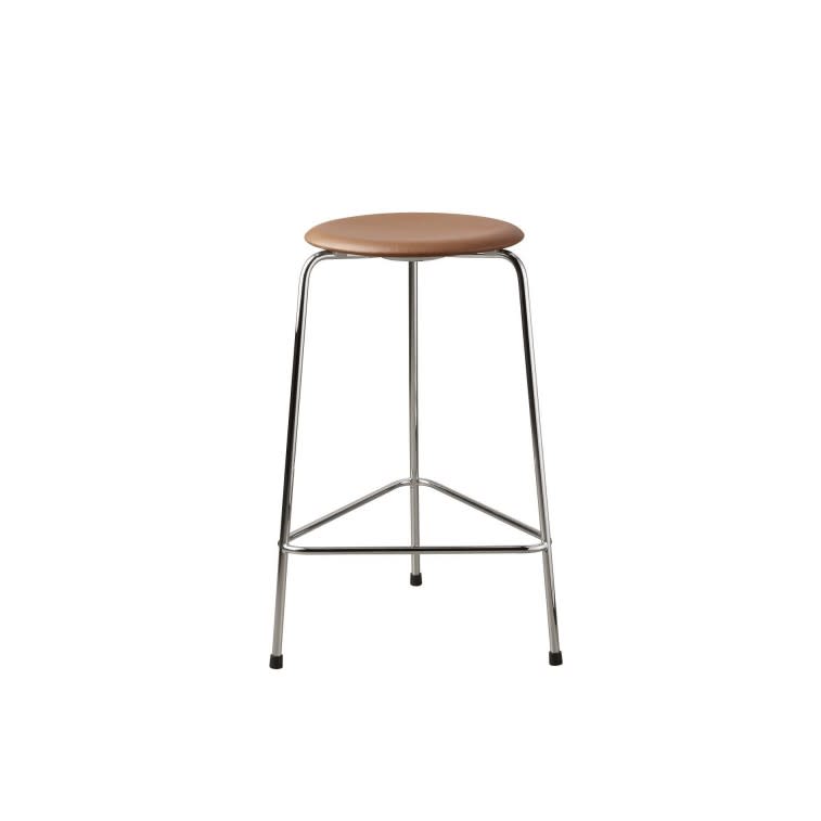 Fritz Hansen High Dot Stool