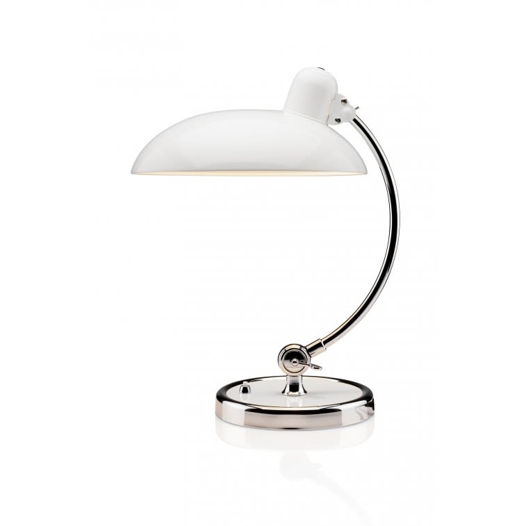 Fritz Hansen Kaiser Idell Luxus table lamp
