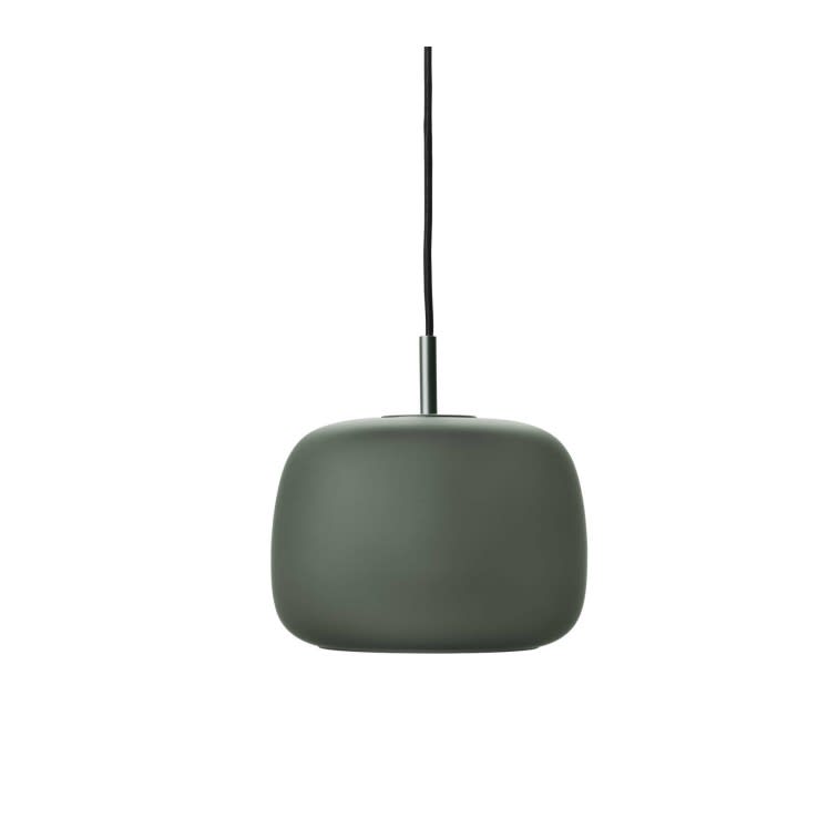 Fritz Hansen Maluma suspension lamp Moss light