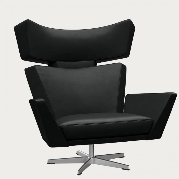 Fritz Hansen Oksen Armchair