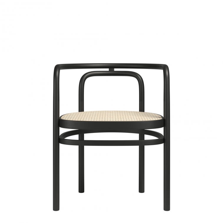 Fritz Hansen PK15 chair 