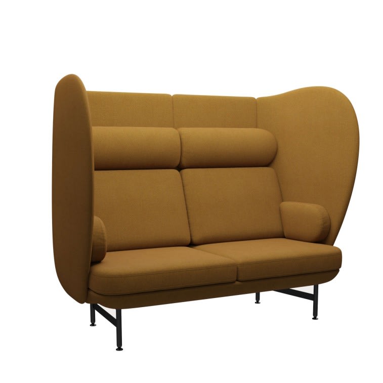 Fritz Hansen Plenum 2 seater