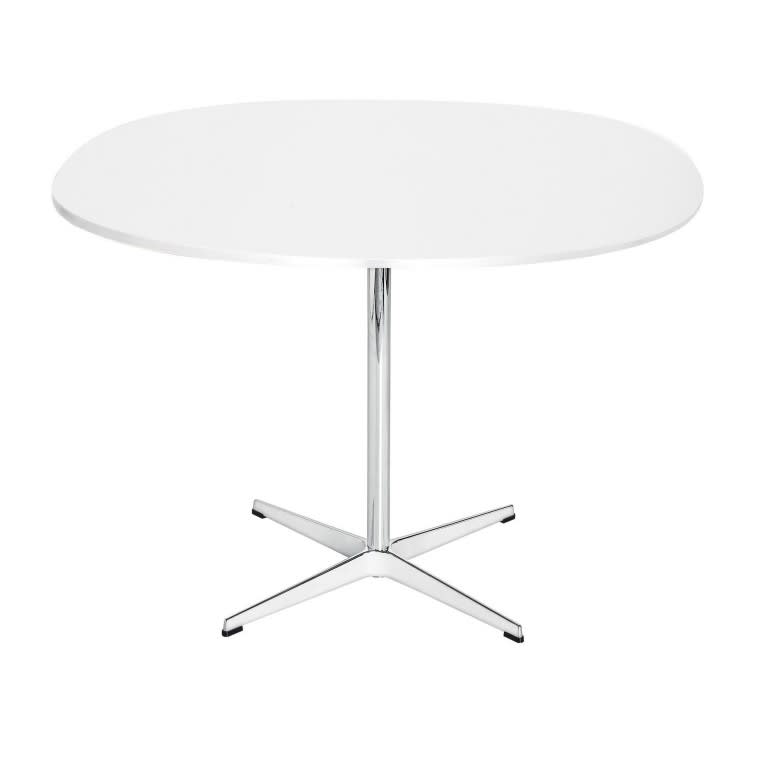 Fritz Hansen Supercircular table