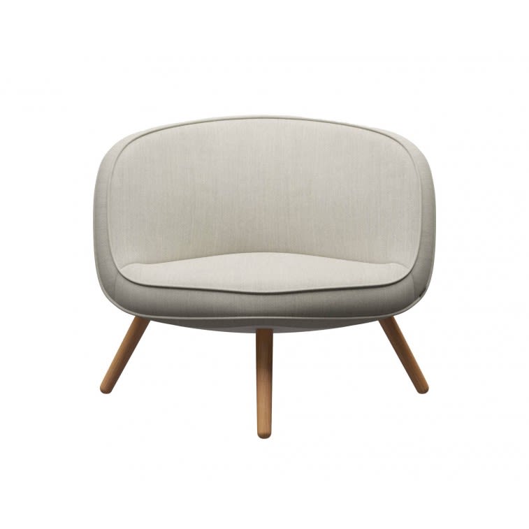 Fritz Hansen Via57 armchair