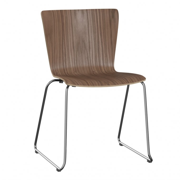 Vico Duo Fritz Hansen chair