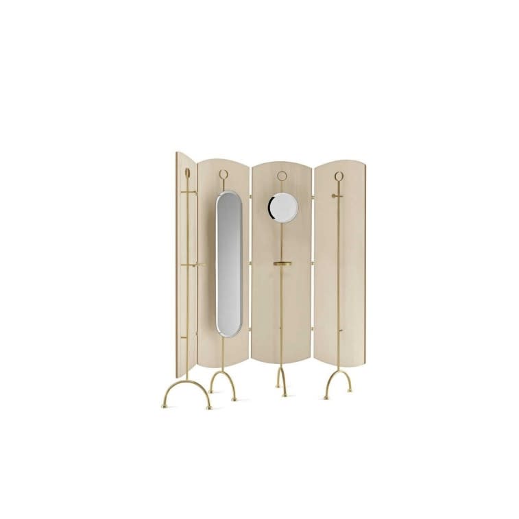 Gallotti&Radice Shield screen