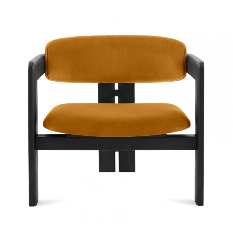 Gallotti&Radice 0417 armchair