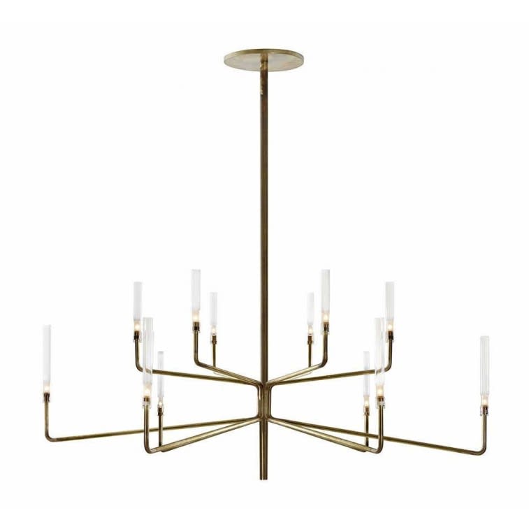 Gallotti&Radice Epsilon suspensionl amp