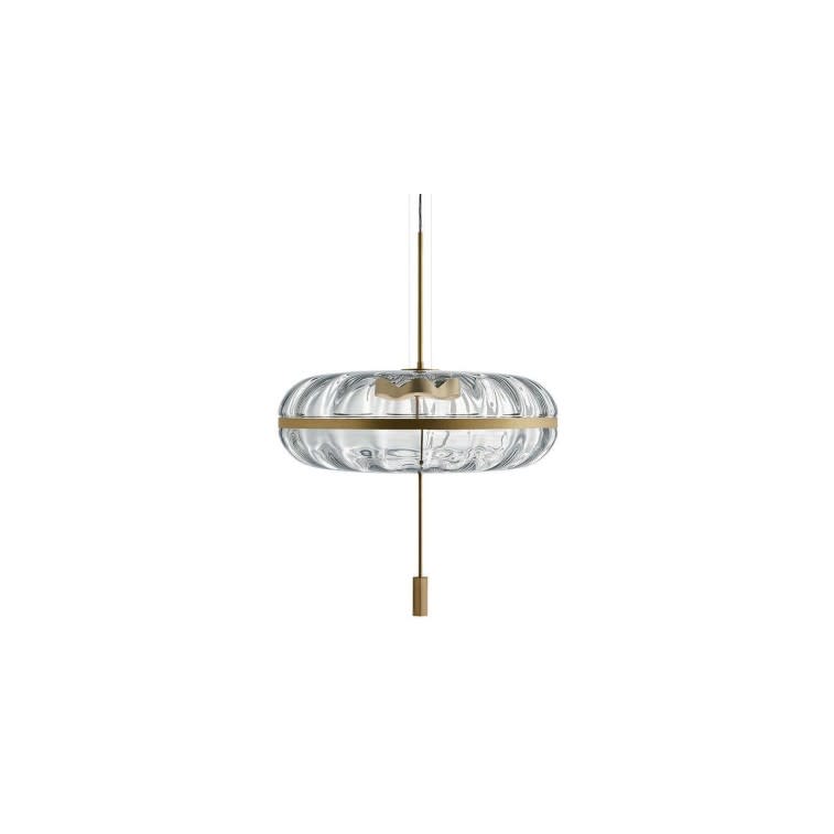 Gallotti&Radice Jolie suspension lamp