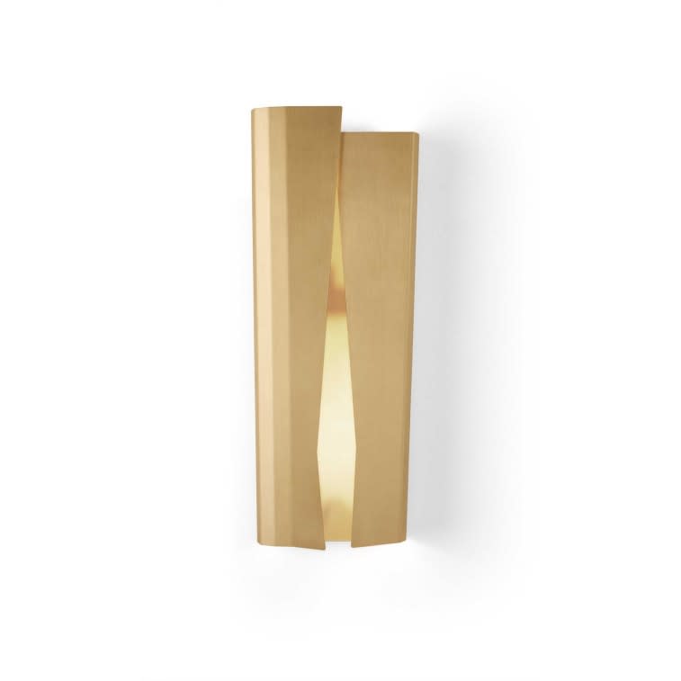 Gallotti&Radice Ori wall lamp 