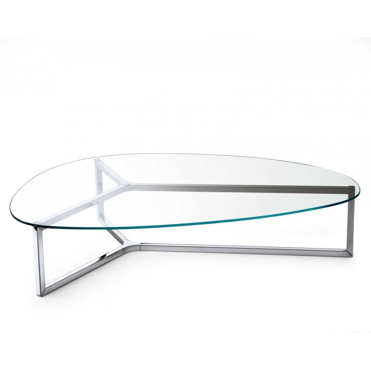 Gallotti&Radice Raj 3 side table