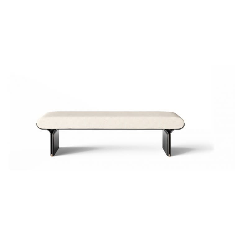 Gallotti&Radice Stami bench