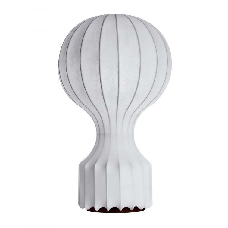 flos gatto table lamp castiglioni