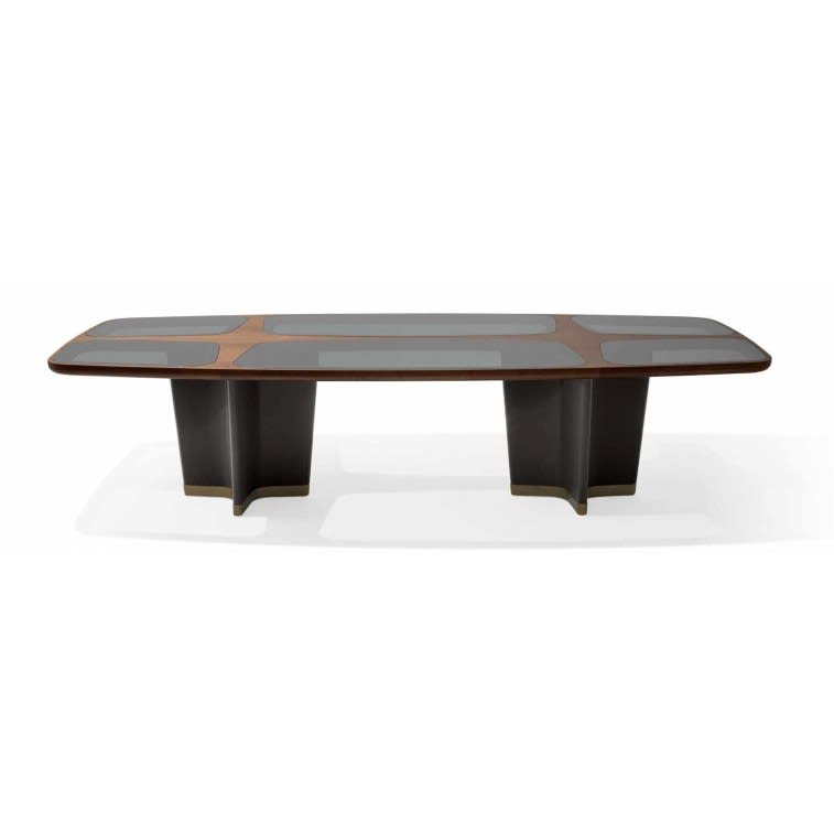 giorgetti bigwig table