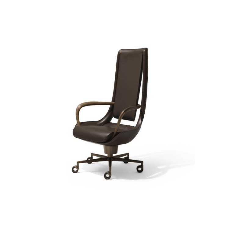 Giorgetti Clip Armchair