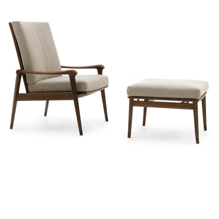 Giorgetti Denny Armchair