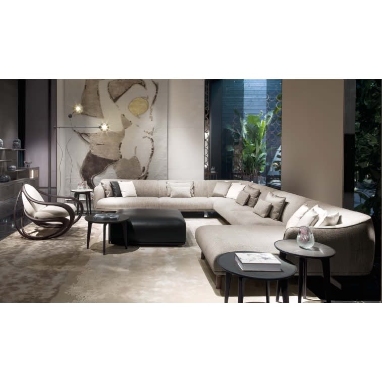 Giorgetti Drive Sofa