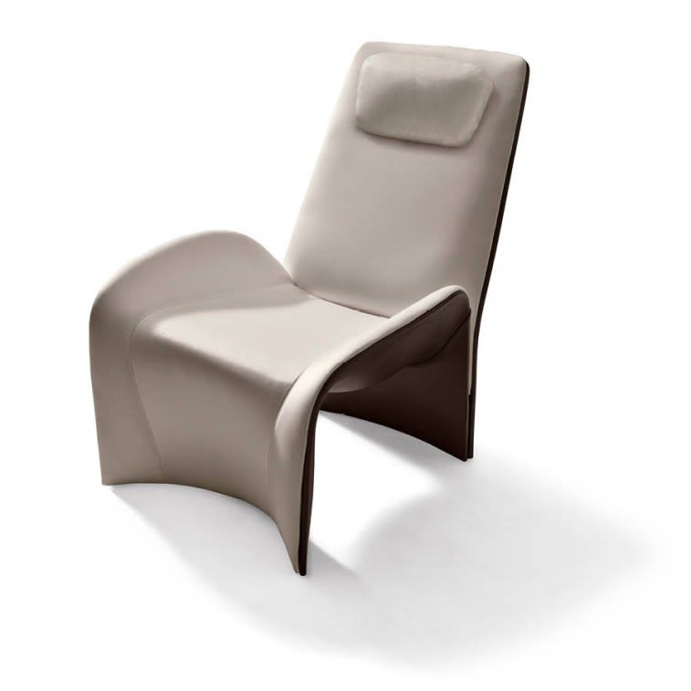 Giorgetti Eva Armchair