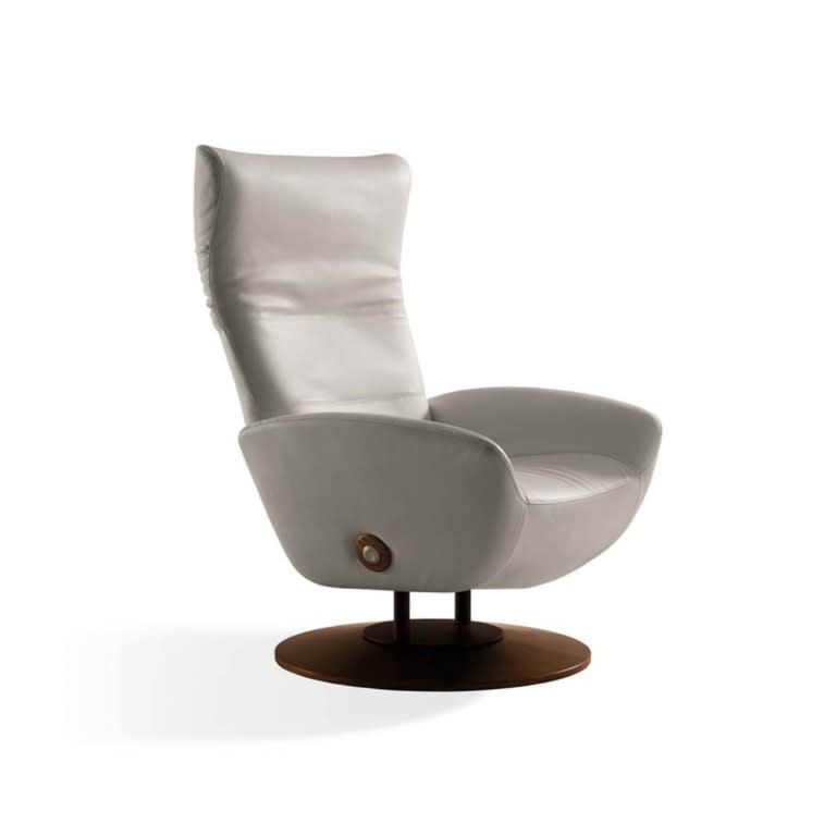 Giorgetti Magica Armchair