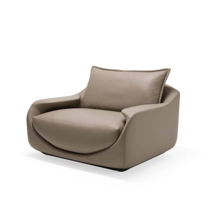 Giorgetti Martini Armchair