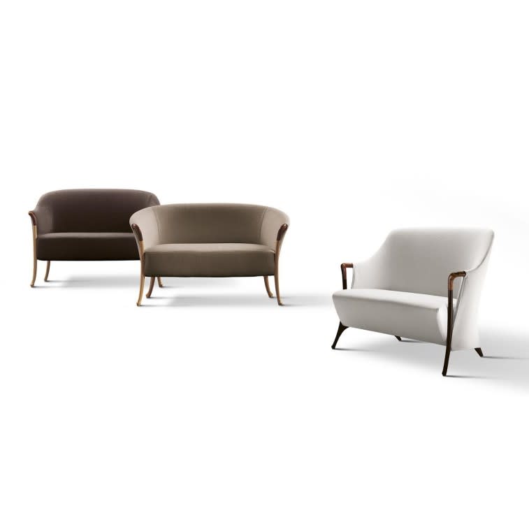 Giorgetti Progetti Sofa