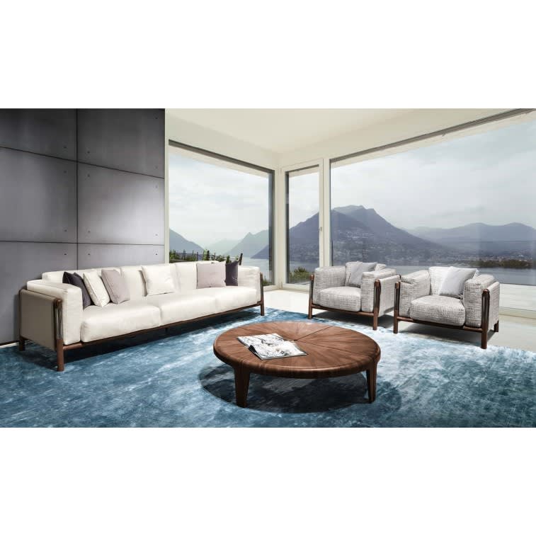 Giorgetti Urban Armchair