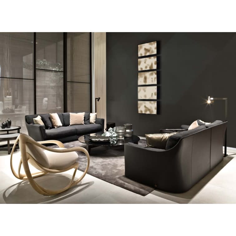 Giorgetti Vittoria Sofa