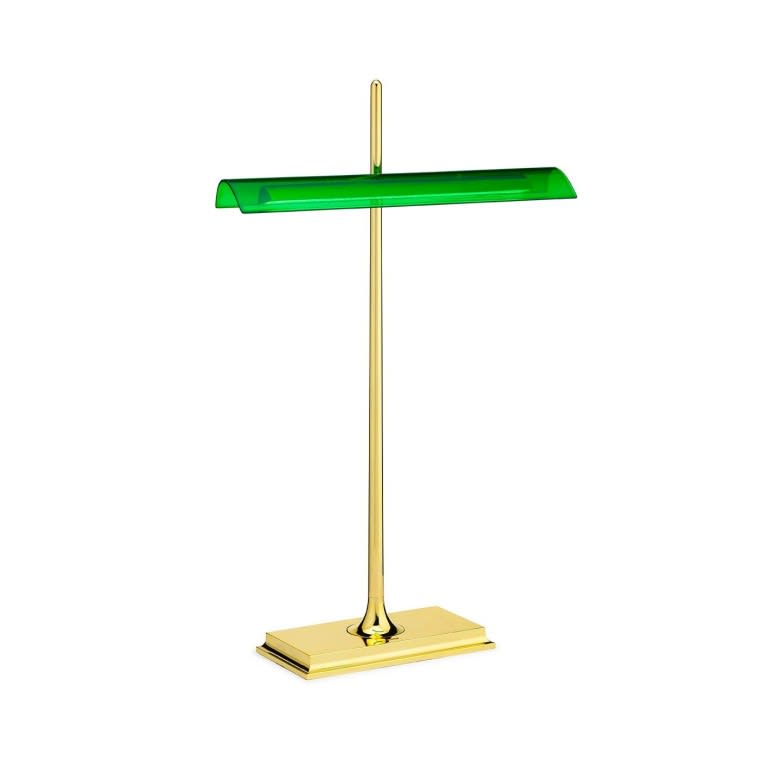 flos goldman table lamp gilad