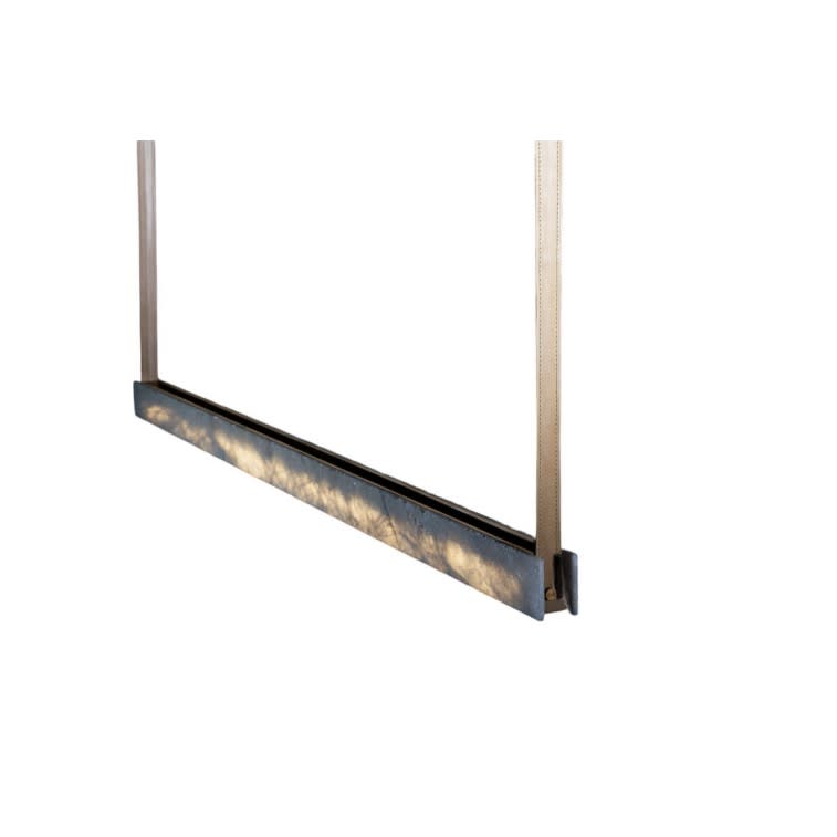 henge crystal evo lamp