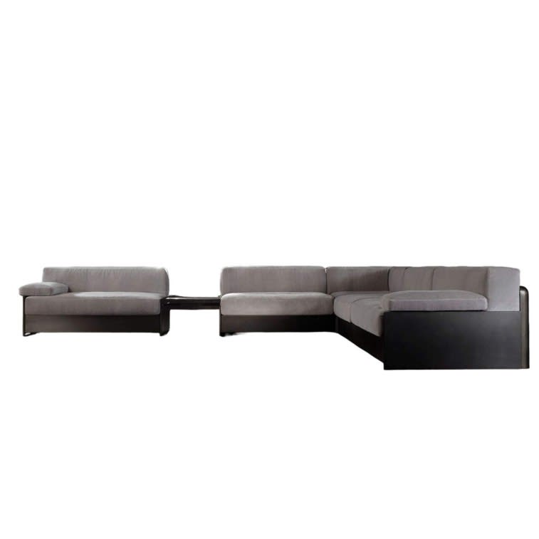 Henge Gattopardo sofa 