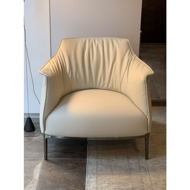 Poltrona Archibald Poltrona Frau