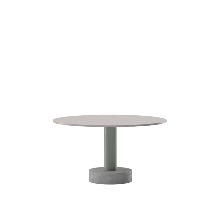 Kettal Roll table