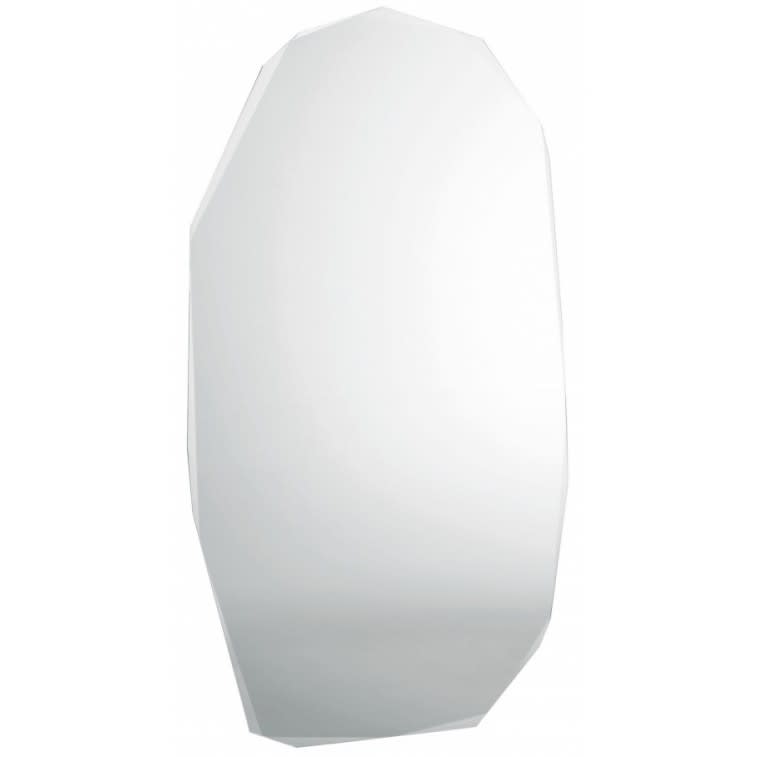 Glas Italia Kooh-i-noor mirror