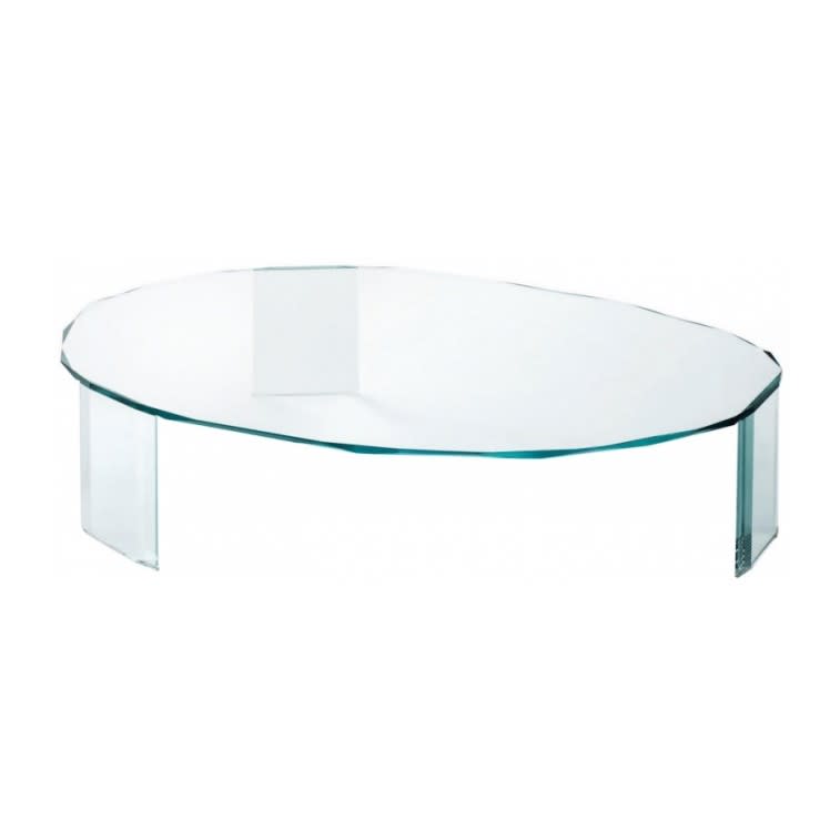 Glas Italia Kooh-i-Noor side table