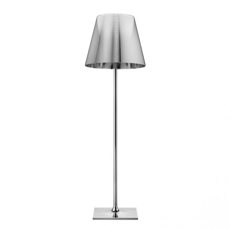 Flos Ktribe F Floor Lamp Philippe Starck