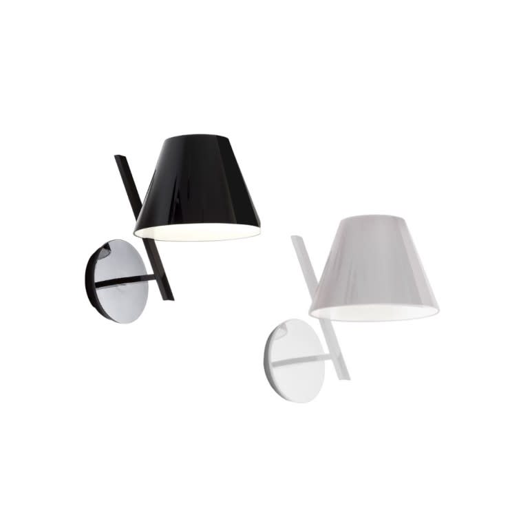 Artemide La Petite wall lamp