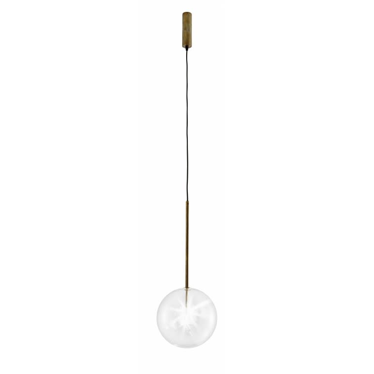 Gallotti&radice Bolle Sola suspension lamp