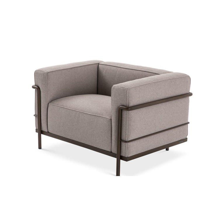 Cassina LC3 Outdoor Sofa | Deplain.com