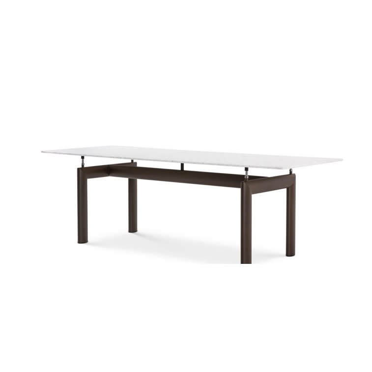 cassina lc6 outdoor table