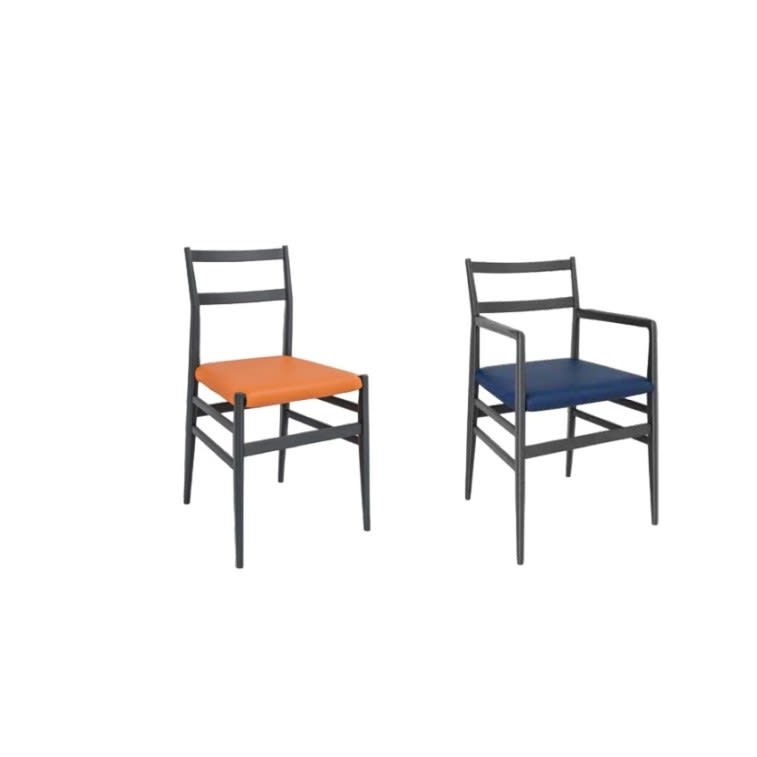 Cassina Pro Leggera chair 