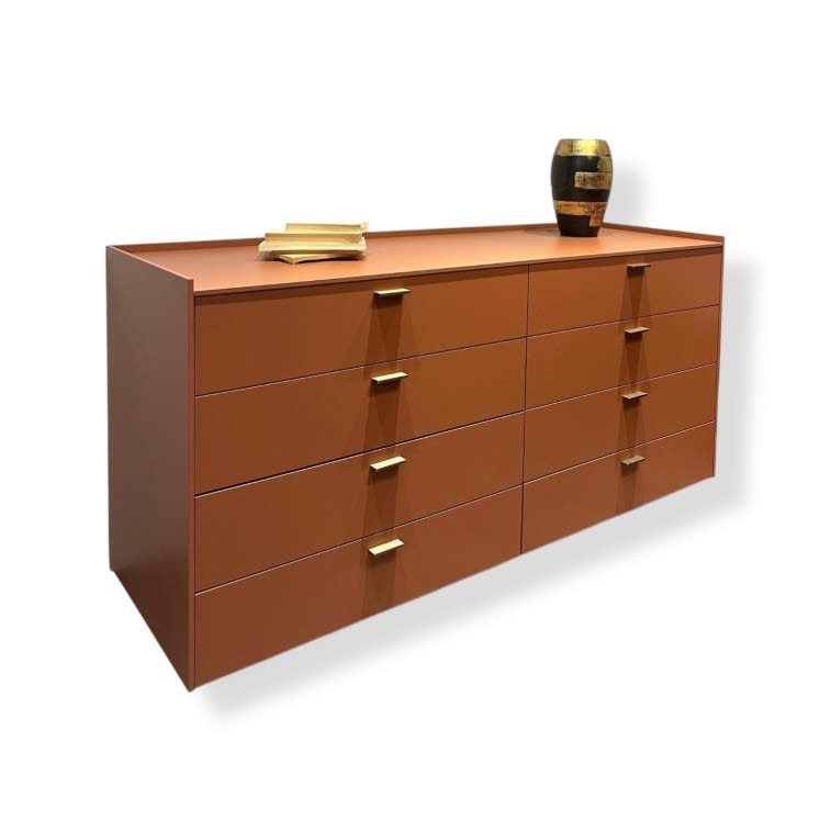 Lema LT040 Chest of Drawers