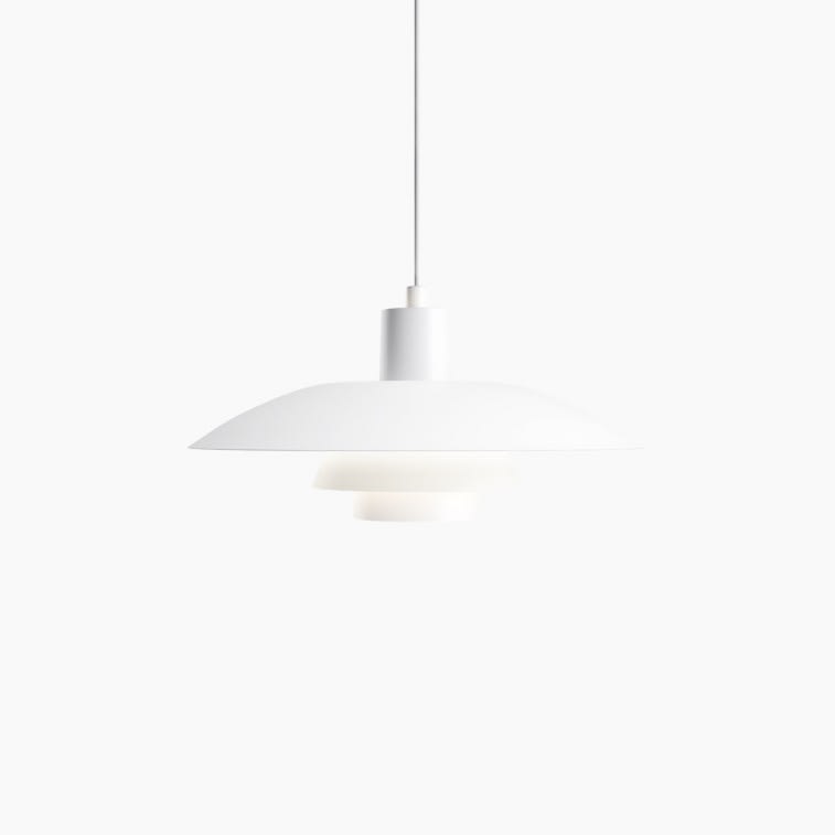 Louis Poulsen PH 4/3 Pendant Lamp