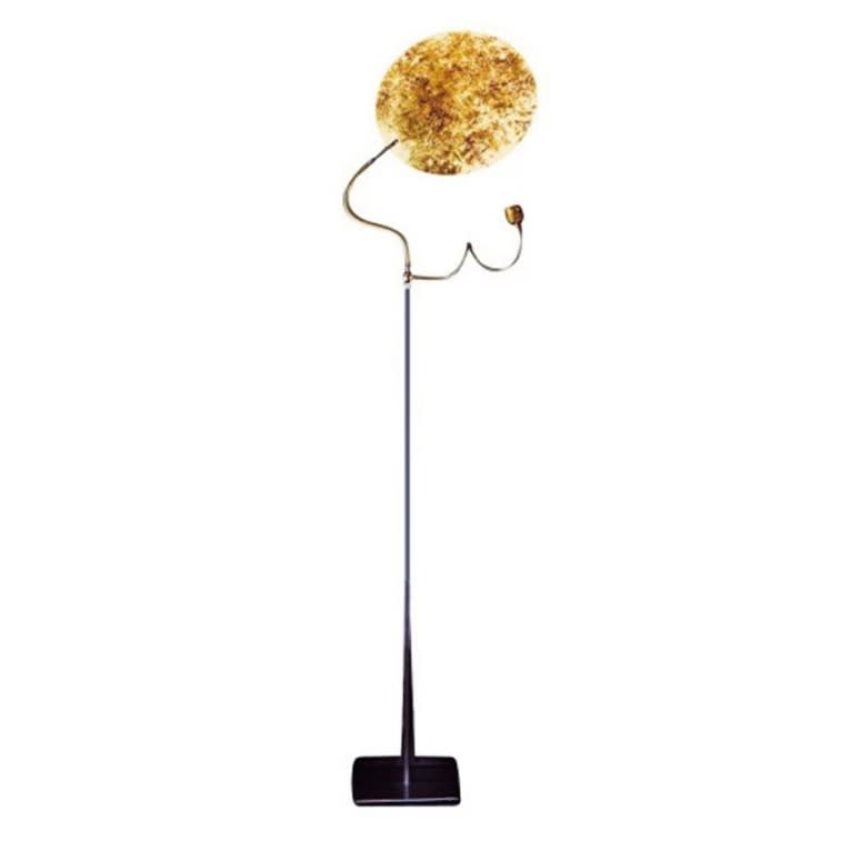 Catellani&Smith Luce D'oro floor lamp